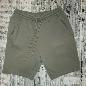 Alphalete Shorts